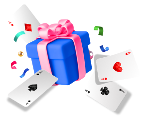 present
